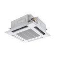三菱 PLZ-HRMP140H6 業務用エアコン 4方向天井カセット i-スクエアタイプ ズバ暖スリム Hシリーズ 標準シングル P140形 5馬力 三相200V ワイヤード ♪