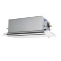 三菱 PLZ-HRMP80LF6 業務用エアコン 2方向天井カセット ズバ暖スリム Hシリーズ 標準シングル P80形 3馬力 三相200V ワイヤード ♪