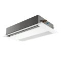 三菱 PMZ-HRMP80F6 業務用エアコン 1方向天井カセット ズバ暖スリム Hシリーズ 標準シングル P80形 3馬力 三相200V ワイヤード 受注生産品 §♪