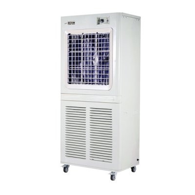 画像1: ナカトミ CABF-550Z キャビネットファン 単相100V ♪