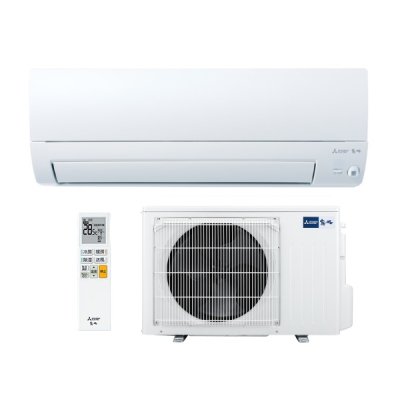 画像3: 『在庫あり』 三菱 MSZ-AXV5626S(W) エアコン 18畳 ルームエアコン AXVシリーズ 単相200V/15A 18畳程度 ピュアホワイト (MSZ-AXV5625S-Wの後継品)  ☆2