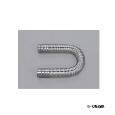 画像1: リンナイ 『DP-75A 22-8830』 ガス衣類乾燥機 乾太くん 簡易排湿管 φ80