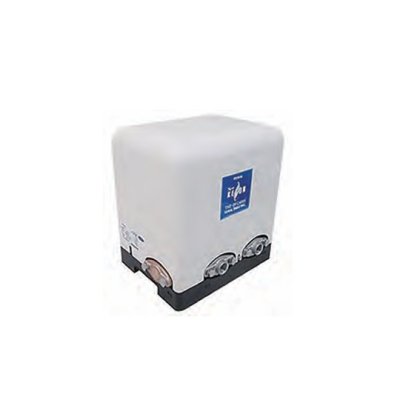 画像1: テラル TF-DFC150S 給水補助加圧装置 TH2-DFC形 単相100V 出力150W