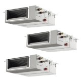 日立 RPI-GP160RGHGC11 業務用エアコン てんうめ 同時トリプル 中静圧型 省エネの達人プレミアム 160型 6.0馬力 三相200V ♪