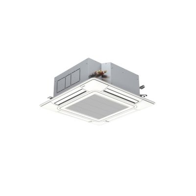 画像1: 日立 RCI-GP140RGH11 業務用エアコン てんかせ4方向 シングル 省エネの達人プレミアム 140型 5.0馬力 三相200V ♪∀