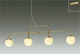 大光電機(DAIKO) DPN-42639YG ペンダント 真鍮色