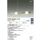 画像2: 大光電機(DAIKO) DPN-42626YG ペンダント 調光(調光器別売) 電球色 LED ランプ付 フランジタイプ ホワイトブロンズ (2)