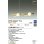 画像2: 大光電機(DAIKO) DPN-42627YG ペンダント 調光(調光器別売) 電球色 LED ランプ付 フランジタイプ 真鍮色 (2)