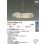 画像2: 大光電機(DAIKO) DCH-42566YG シャンデリア 8畳 調光(調光器別売) 電球色 LED ランプ付 クローム (2)