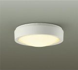 大光電機(DAIKO) DEG-42521Y 防災照明 非常灯 非調光 電球色 LED内蔵 防雨形 ホワイト