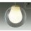画像1: 大光電機(DAIKO) DPN-42780Y ペンダント 非調光 電球色 LED ランプ付 フランジタイプ スモーク (1)