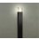 画像1: 大光電機(DAIKO) DWP-42744YG アウトドアライト ポール灯 調光(調光器別売) 電球色 LED ランプ付 防雨形 ブラック (1)