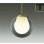 画像1: 大光電機(DAIKO) DPN-42778YG ペンダント 調光(調光器別売) 電球色 LED ランプ付 プラグタイプ スモーク (1)