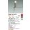画像2: 大光電機(DAIKO) DWP-42749Y アウトドアライト ポール灯 非調光 電球色 LED ランプ付 防雨形 ウォームシルバー (2)