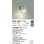 画像2: 大光電機(DAIKO) DBK-38211YG ブラケット 調光(調光器別売) 電球色 LED ランプ付 クローム (2)