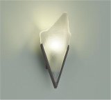 大光電機(DAIKO) DBK-41281YG ブラケット 調光(調光器別売) 電球色 LED ランプ付 ラスティーブラウン