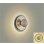画像1: 大光電機(DAIKO) DBK-42707YG ブラケット 調光(調光器別売) 電球色 LED内蔵 ペールグレー (1)