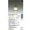 画像2: 大光電機(DAIKO) DPN-38927YG ペンダント 調光(調光器別売) 電球色 LED ランプ付 フランジタイプ ブラックアンティーク (2)