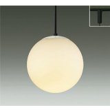 [9月発売] 大光電機(DAIKO) DPN-42228YE ペンダント 非調光 電球色 LED ランプ付 プラグタイプ