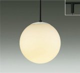 大光電機(DAIKO) DPN-42228YE ペンダント 非調光 電球色 LED ランプ付 プラグタイプ