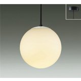 [9月発売] 大光電機(DAIKO) DPN-42229YE ペンダント 非調光 電球色 LED ランプ付 フランジタイプ