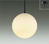 大光電機(DAIKO) DPN-42229YE ペンダント 非調光 電球色 LED ランプ付 フランジタイプ