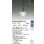 画像2: 大光電機(DAIKO) DPN-42568YG ペンダント 調光(調光器別売) 電球色 LED ランプ付 フランジタイプ 真鍮ブロンズメッキ (2)