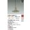 画像2: 大光電機(DAIKO) DPN-42644Y ペンダント 非調光 電球色 LED内蔵 プラグタイプ 真鍮 (2)