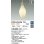 画像2: 大光電機(DAIKO) DPN-42656YG ペンダント 調光(調光器別売) 電球色 LED ランプ付 プラグタイプ ホワイト (2)