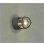 画像1: 大光電機(DAIKO) DWP-39157YG アウトドアライト ポーチ灯 調光(調光器別売) 電球色 LED ランプ付 防雨形 ラスティーブラウン (1)