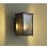 画像1: 大光電機(DAIKO) DWP-42720YG アウトドアライト ポーチ灯 調光(調光器別売) キャンドル色 LED ランプ付 防雨形 スモーク (1)