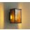 画像1: 大光電機(DAIKO) DWP-42722YG アウトドアライト ポーチ灯 調光(調光器別売) キャンドル色 LED ランプ付 防雨形 アンバー (1)