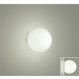 [9月発売] 大光電機(DAIKO) DBK-37772AE ブラケット 非調光 温白色 LED ランプ付