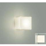 [9月発売] 大光電機(DAIKO) DBK-37773AE ブラケット 非調光 温白色 LED ランプ付
