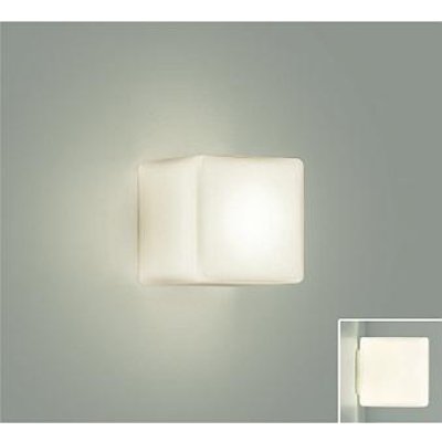 画像1: 大光電機(DAIKO) DBK-37773AE ブラケット 非調光 温白色 LED ランプ付