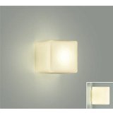 [9月発売] 大光電機(DAIKO) DBK-37773YE ブラケット 非調光 電球色 LED ランプ付