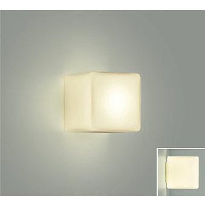 画像1: 大光電機(DAIKO) DBK-37773YE ブラケット 非調光 電球色 LED ランプ付