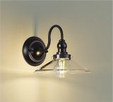 大光電機(DAIKO) DBK-42772YG ブラケット 調光(調光器別売) キャンドル色 LED ランプ付 ブラック