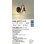 画像2: 大光電機(DAIKO) DBK-42772YG ブラケット 調光(調光器別売) キャンドル色 LED ランプ付 ブラック (2)