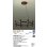 画像2: 大光電機(DAIKO) DCH-42685YG シャンデリア 調光(調光器別売) 電球色 LED ランプ付 直付専用 ブラック (2)