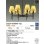 画像2: 大光電機(DAIKO) DCH-41909YG シャンデリア 調光(調光器別売) 電球色 LED ランプ付 鉄錆色 (2)