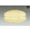 画像1: 大光電機(DAIKO) DPN-42670Y ペンダント 和風 非調光 電球色 LED ランプ付 フランジタイプ (1)