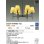 画像2: 大光電機(DAIKO) DCH-41908YG シャンデリア 調光(調光器別売) 電球色 LED ランプ付 鉄錆色 (2)