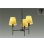 画像1: 大光電機(DAIKO) DCH-41907YG シャンデリア 調光(調光器別売) 電球色 LED ランプ付 鉄錆色 (1)
