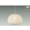 画像1: 大光電機(DAIKO) DPN-42600Y ペンダント 非調光 電球色 LED ランプ付 フランジタイプ 吹抜け・傾斜天井用 (1)