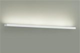 大光電機(DAIKO) DBK-42704AG ブラケット 調光(調光器別売) 温白色 LED内蔵 ホワイト