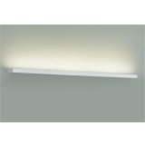 大光電機(DAIKO) DBK-42704YG ブラケット 調光(調光器別売) 電球色 LED内蔵 ホワイト