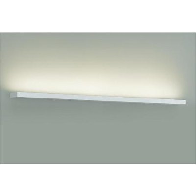 画像1: 大光電機(DAIKO) DBK-42704YG ブラケット 調光(調光器別売) 電球色 LED内蔵 ホワイト