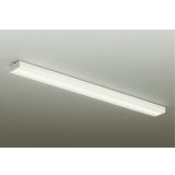 大光電機(DAIKO) DCL-38485AE キッチンライト 非調光 温白色 LED内蔵 ホワイト
