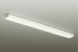 大光電機(DAIKO) DCL-38485AE キッチンライト 非調光 温白色 LED内蔵 ホワイト